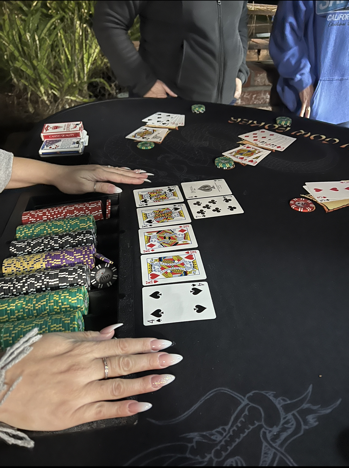 Mastering the Casino Party: Conquer Pai Gow Poker with 21 Fun's Winning Strategies