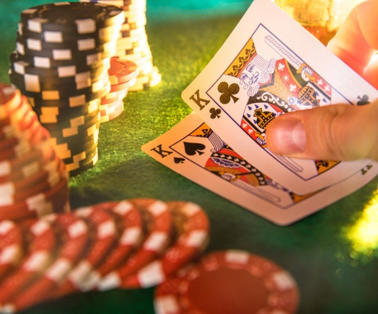 How to Throw The Ultimate Casino Themed Company Party