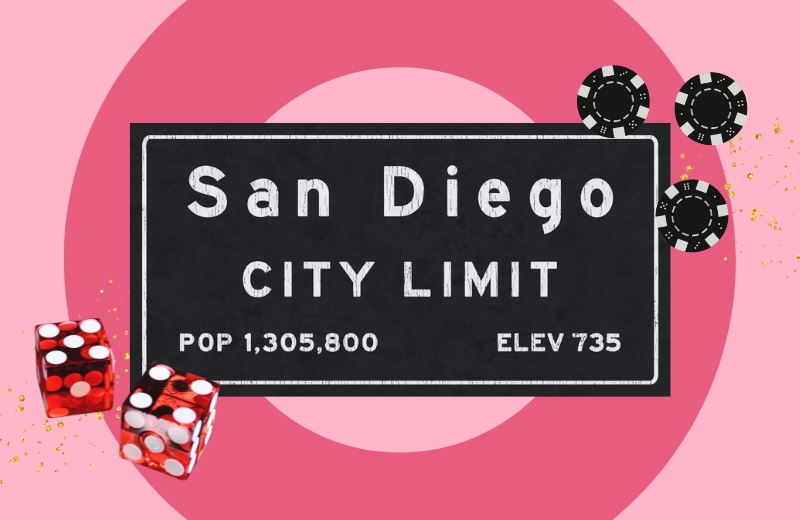 How to Plan a Casino Party in San Diego