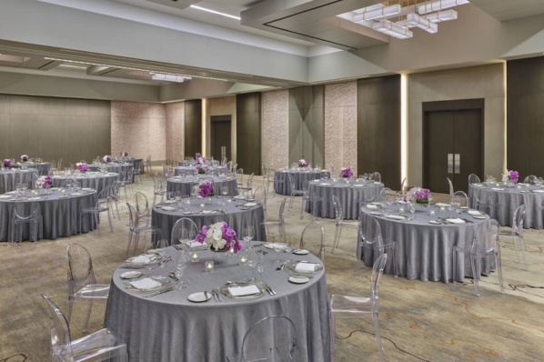 Four Seasons Hotel Silicon Valley