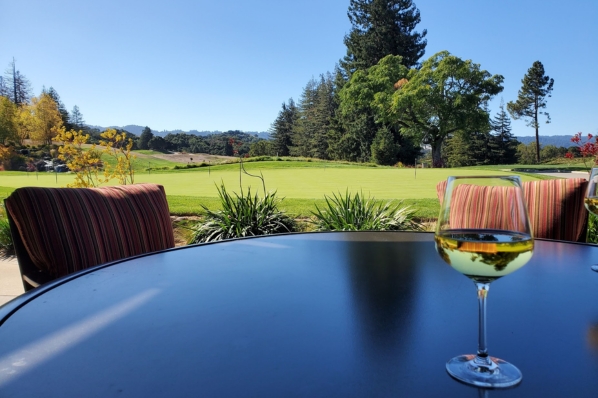 Palo Alto Hills Golf & Country Club