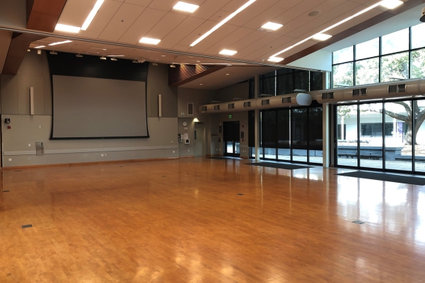 Mitchell Park Community Center
