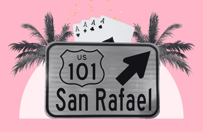 How to Plan a Casino Party in San Rafael, CA