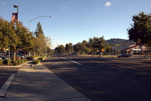 alamo california