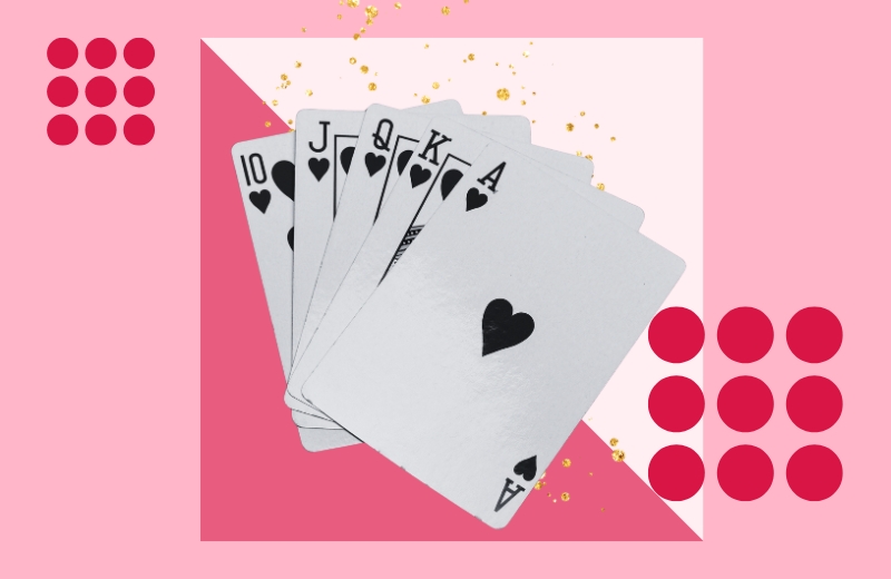 How to Plan a Casino Party in Alamo, CA