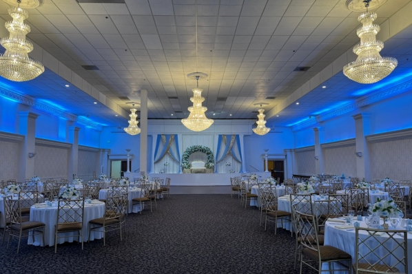 Paradise Ballrooms – Fremont