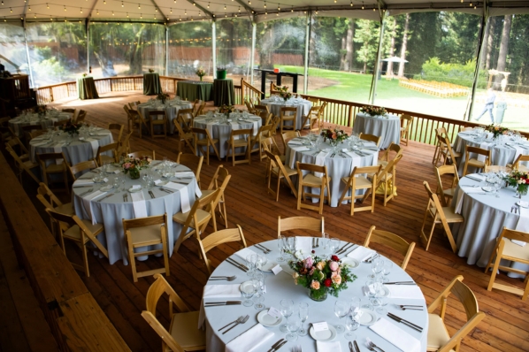 The Mountain Terrace – Woodside