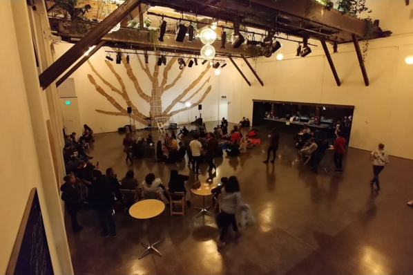 The Pearl – Dogpatch, San Francisco