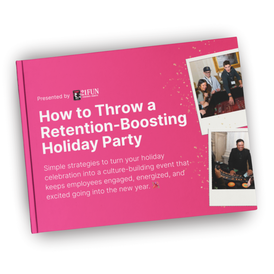 holiday party guide download