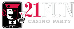 21Fun Logo