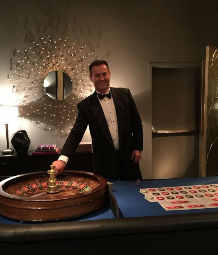 Customized Casino Experiences for Any Occasion